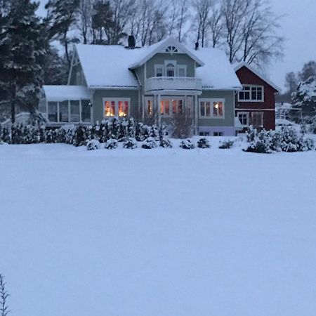 Ny Leilighet I Nevlunghavn Larvik Eksteriør billede